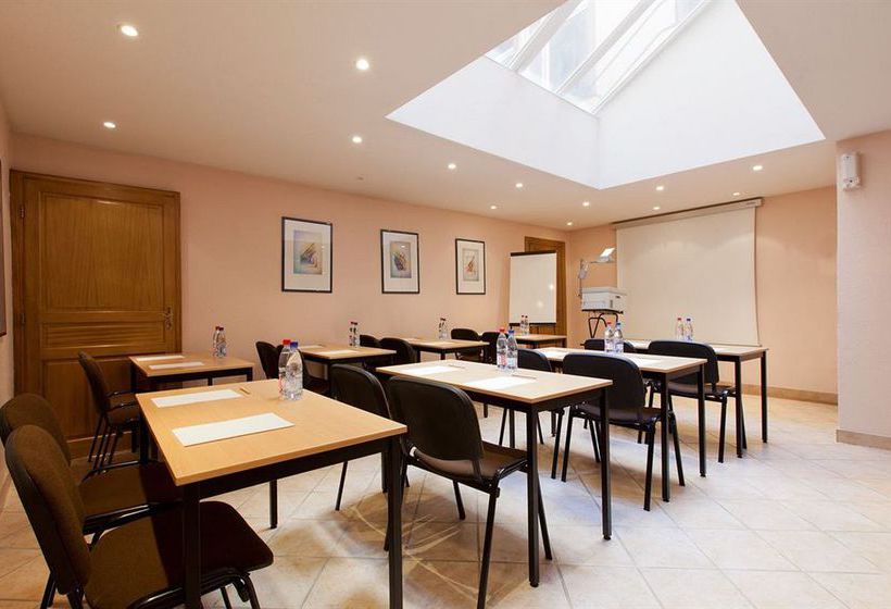 Hotel Couvent Du Franciscain  | Strasbourg | Bas-Rhin | France 7