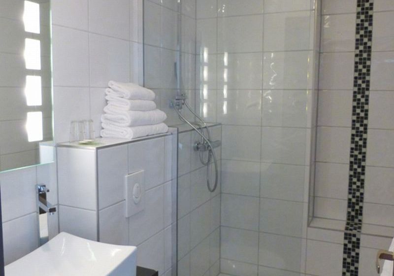 Hotel Couvent Du Franciscain  | Strasbourg | Bas-Rhin | France 8