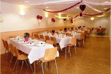 Petit Dej Hotel Arc En Ciel Chateauroux  | Chateauroux | Indre | France 2