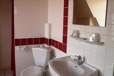 Petit Dej Hotel Arc En Ciel Chateauroux  | Chateauroux | Indre | France 5