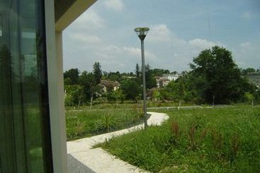 Hôtel Residence Du Herre  | Salies-de-Bearn | Pyrenees-Atlantiques | France 2