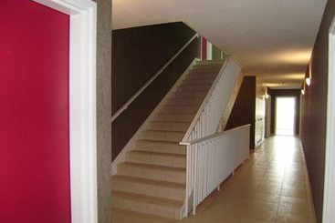 Hôtel Residence Du Herre  | Salies-de-Bearn | Pyrenees-Atlantiques | France 3