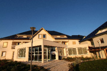 Hôtel Residence Du Herre  | Salies-de-Bearn | Pyrenees-Atlantiques | France 5