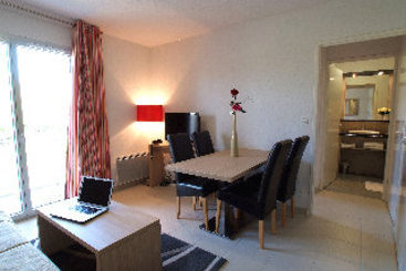 Hôtel Residence Du Herre  | Salies-de-Bearn | Pyrenees-Atlantiques | France 6