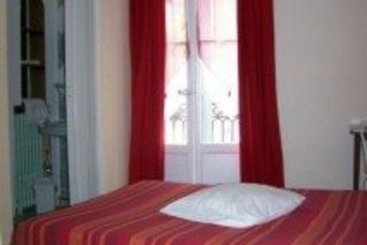 Hotel Paul Riquet Herault