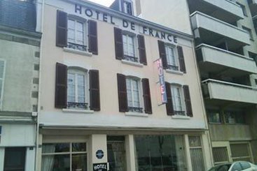 Hotel De France 