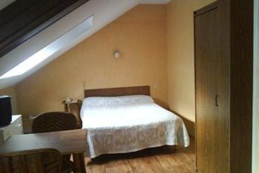 Hotel De France  | Limoges | Haute-Vienne | France 1