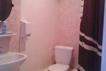 Hotel De France  | Limoges | Haute-Vienne | France 10