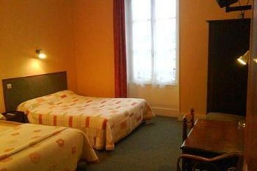 Hotel De France  | Limoges | Haute-Vienne | France 2