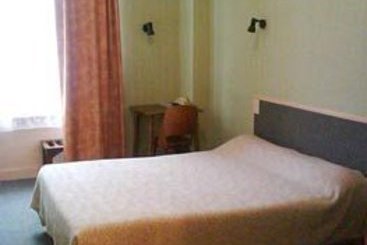 Hotel De France  | Limoges | Haute-Vienne | France 3