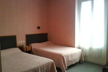 Hotel De France  | Limoges | Haute-Vienne | France 5