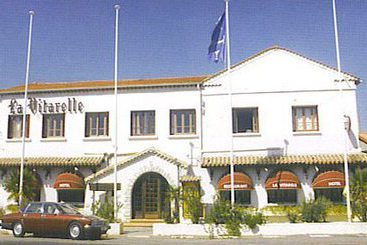 Hotel La Vitarelle