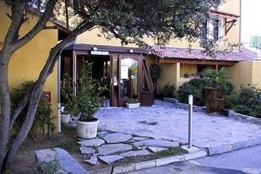 Hotel Prime Saint Jean de Vedas Herault