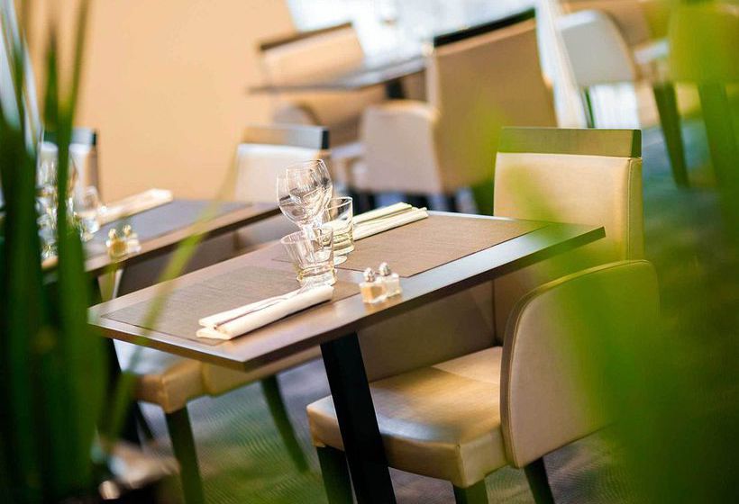 Novotel Rennes Centre Gare  | Rennes | Ille-et-Vilaine | France 10