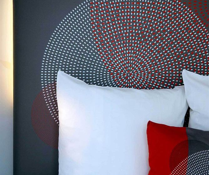 Novotel Rennes Centre Gare  | Rennes | Ille-et-Vilaine | France 12