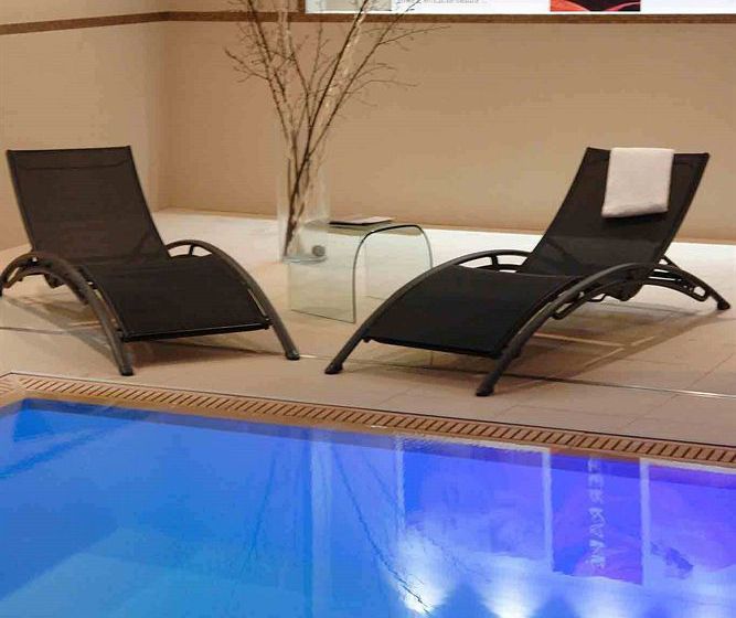 Novotel Rennes Centre Gare  | Rennes | Ille-et-Vilaine | France 13