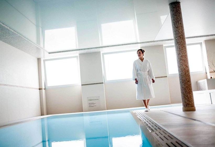 Novotel Rennes Centre Gare  | Rennes | Ille-et-Vilaine | France 14