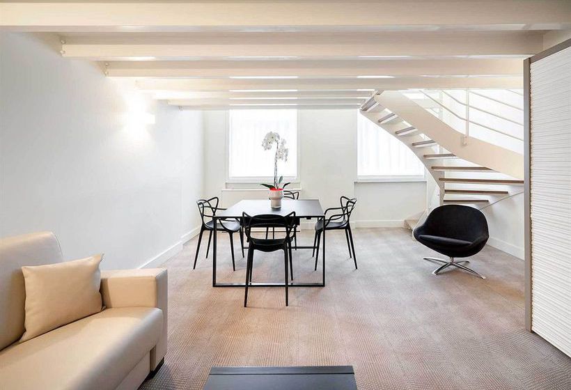 Novotel Rennes Centre Gare  | Rennes | Ille-et-Vilaine | France 17