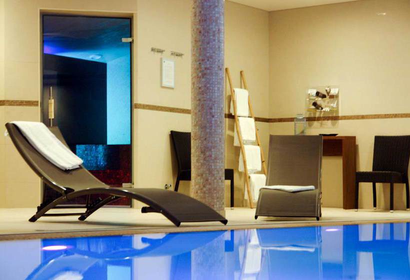 Novotel Rennes Centre Gare  | Rennes | Ille-et-Vilaine | France 19