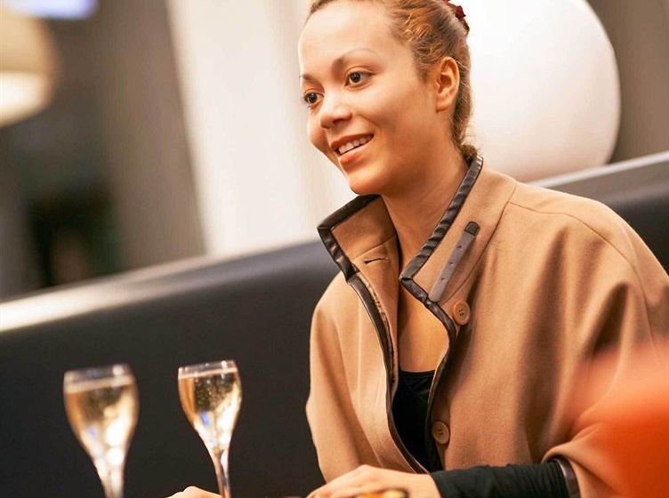 Novotel Rennes Centre Gare  | Rennes | Ille-et-Vilaine | France 9