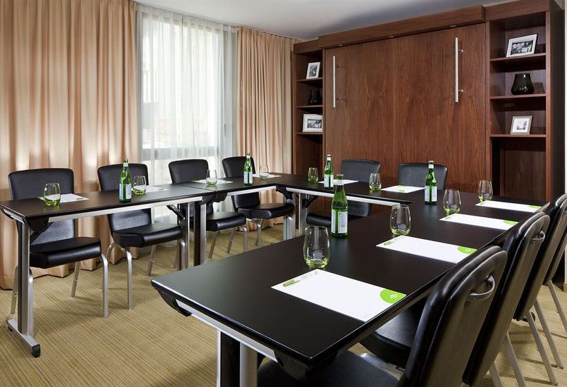 Hôtel Courtyard by Marriott Paris Arcueil  | Arcueil | Val-de-Marne | France 1