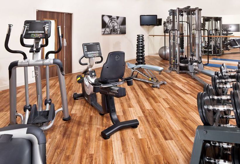 Hôtel Courtyard by Marriott Paris Arcueil  | Arcueil | Val-de-Marne | France 16