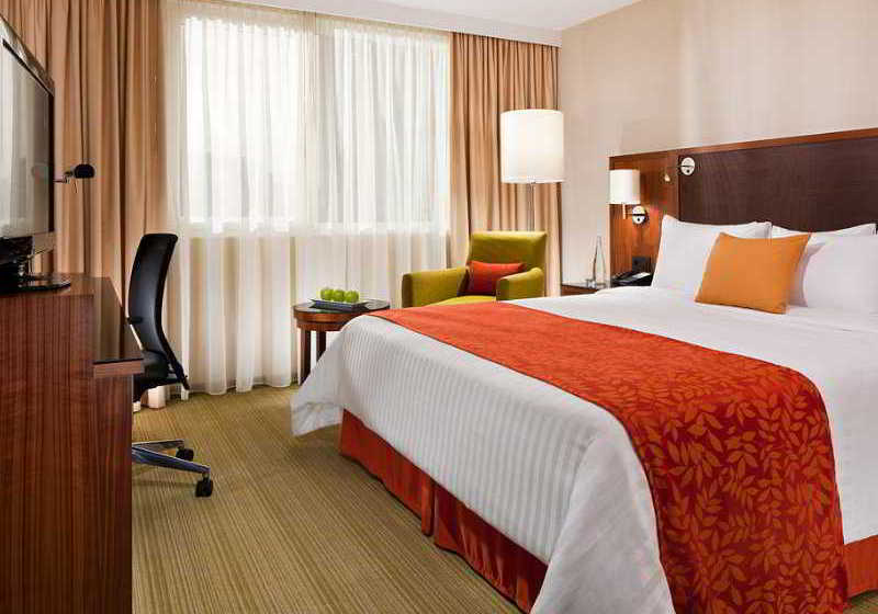 Hôtel Courtyard by Marriott Paris Arcueil  | Arcueil | Val-de-Marne | France 17