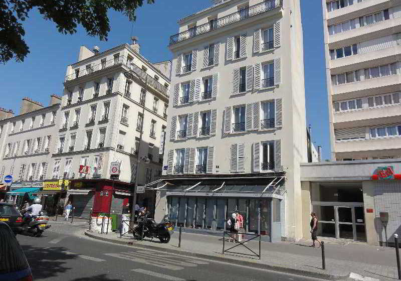 Hôtel Courtyard by Marriott Paris Arcueil  | Arcueil | Val-de-Marne | France 18