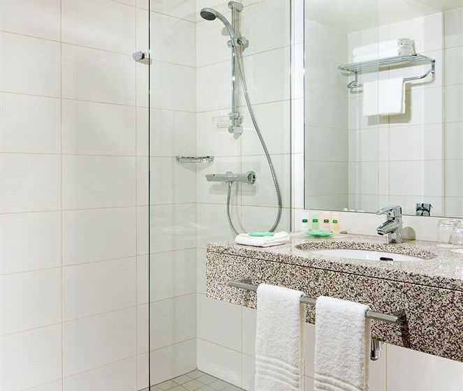 Hôtel Courtyard by Marriott Paris Arcueil  | Arcueil | Val-de-Marne | France 19