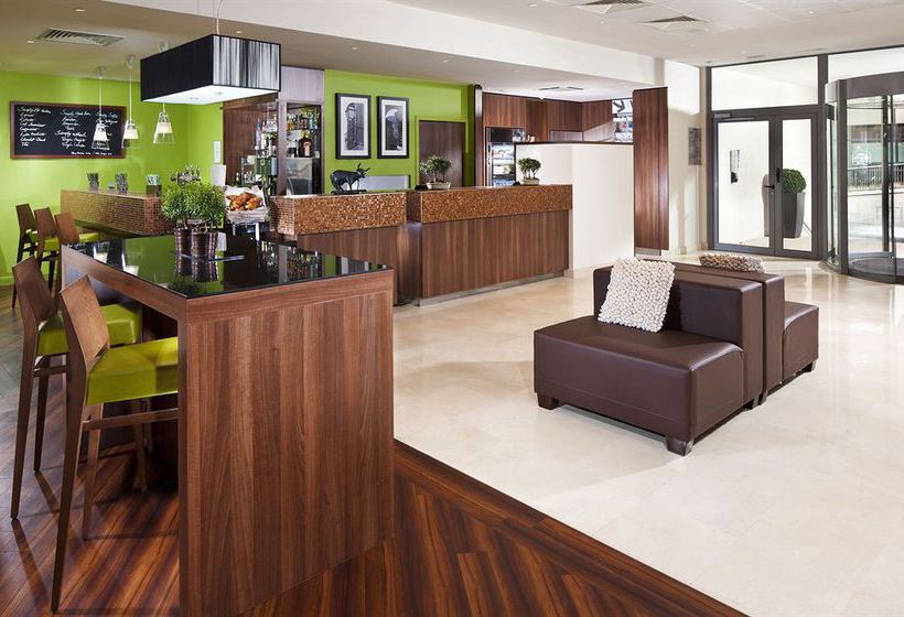 Hôtel Courtyard by Marriott Paris Arcueil  | Arcueil | Val-de-Marne | France 4