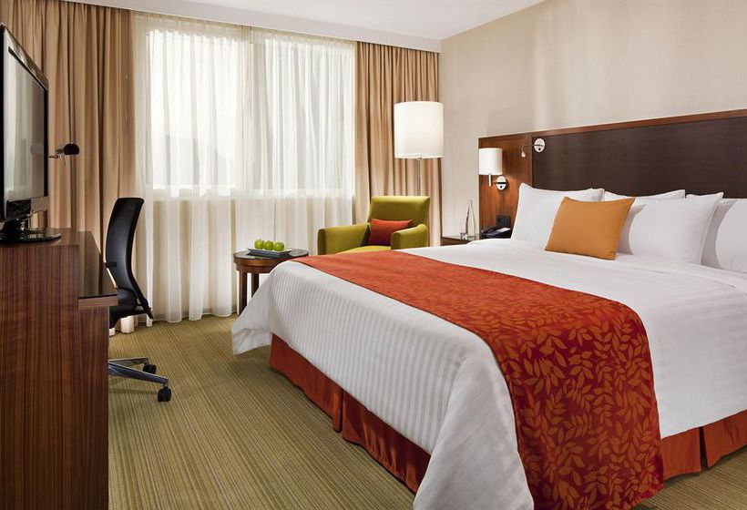 Hôtel Courtyard by Marriott Paris Arcueil  | Arcueil | Val-de-Marne | France 5