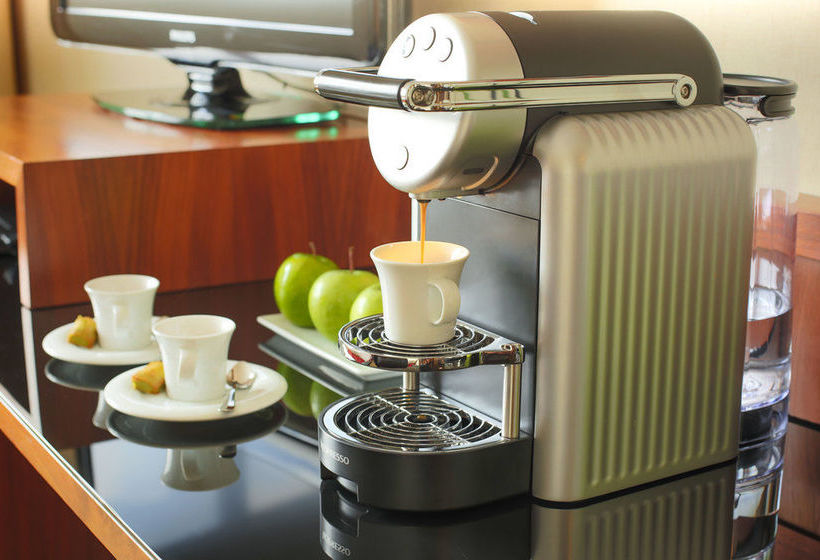 Hôtel Courtyard by Marriott Paris Arcueil  | Arcueil | Val-de-Marne | France 7