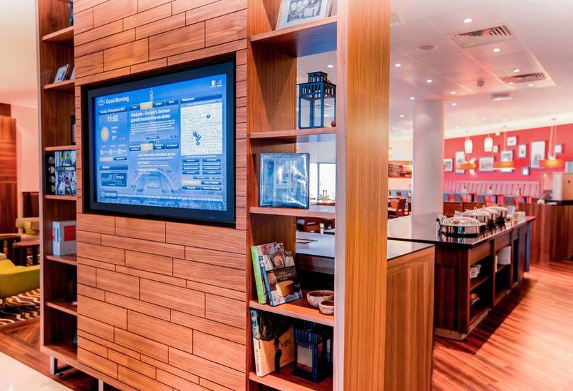 Hôtel Courtyard by Marriott Paris Arcueil  | Arcueil | Val-de-Marne | France 8