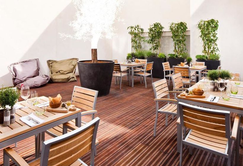 Hôtel Courtyard by Marriott Paris Arcueil  | Arcueil | Val-de-Marne | France 9