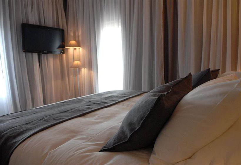 Hôtel Best Western De La Breche  | Niort | Deux-Sevres | France 14