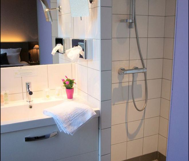 Hôtel Best Western De La Breche  | Niort | Deux-Sevres | France 18