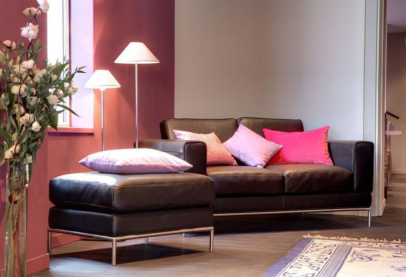 Hôtel Best Western De La Breche  | Niort | Deux-Sevres | France 5