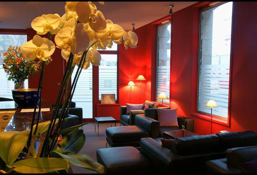 Hôtel Best Western De La Breche  | Niort | Deux-Sevres | France 6