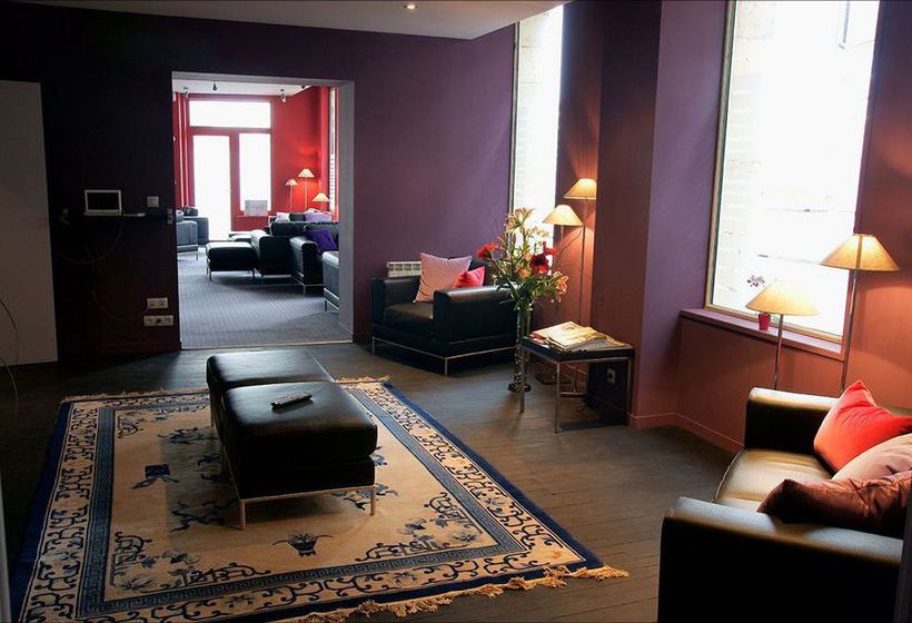 Hôtel Best Western De La Breche  | Niort | Deux-Sevres | France 8