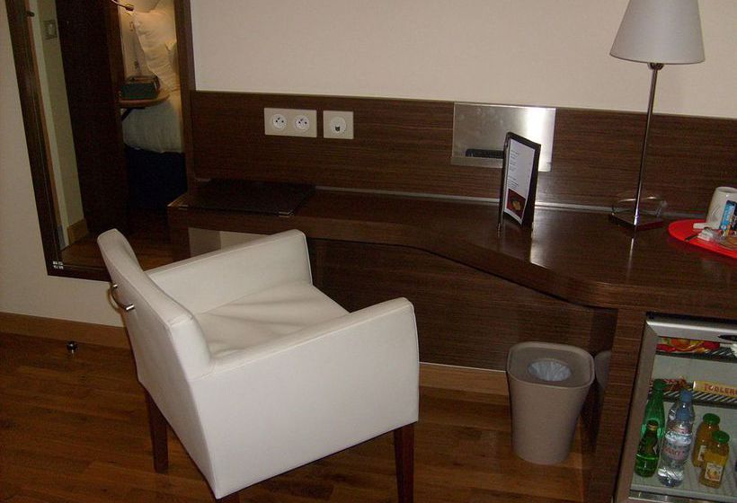 Hotel Best Western La Joliette