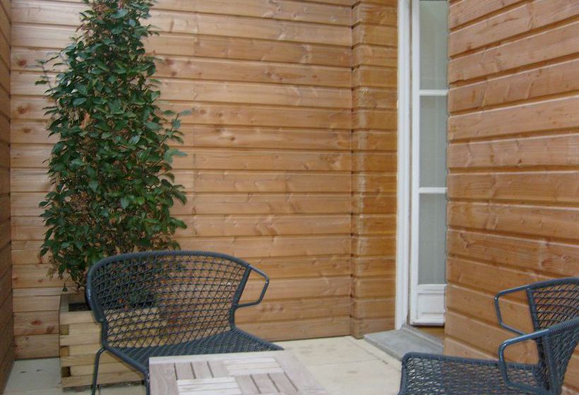 Hôtel Best Western La Joliette  | Marseille | Bouches du Rhone | France 1