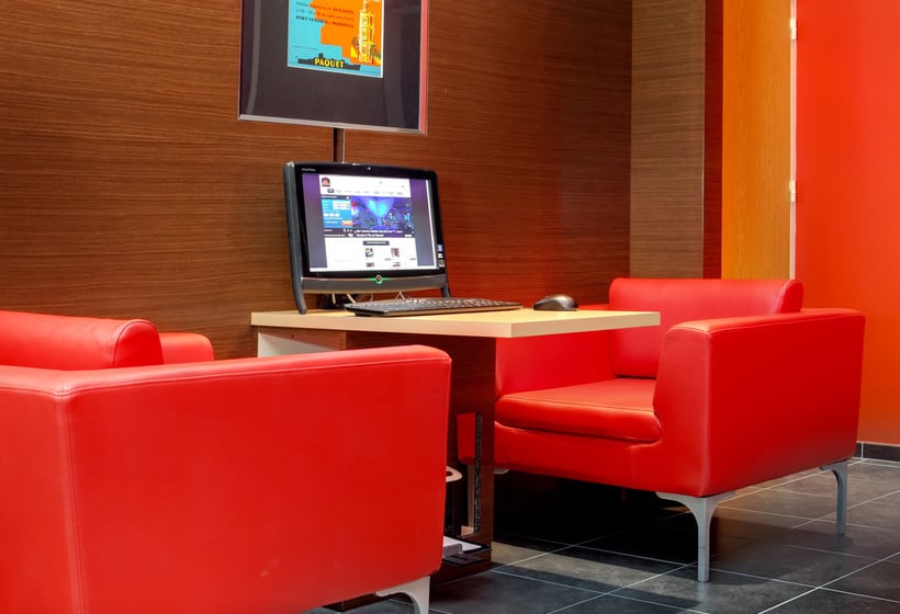 Hôtel Best Western La Joliette  | Marseille | Bouches du Rhone | France 7