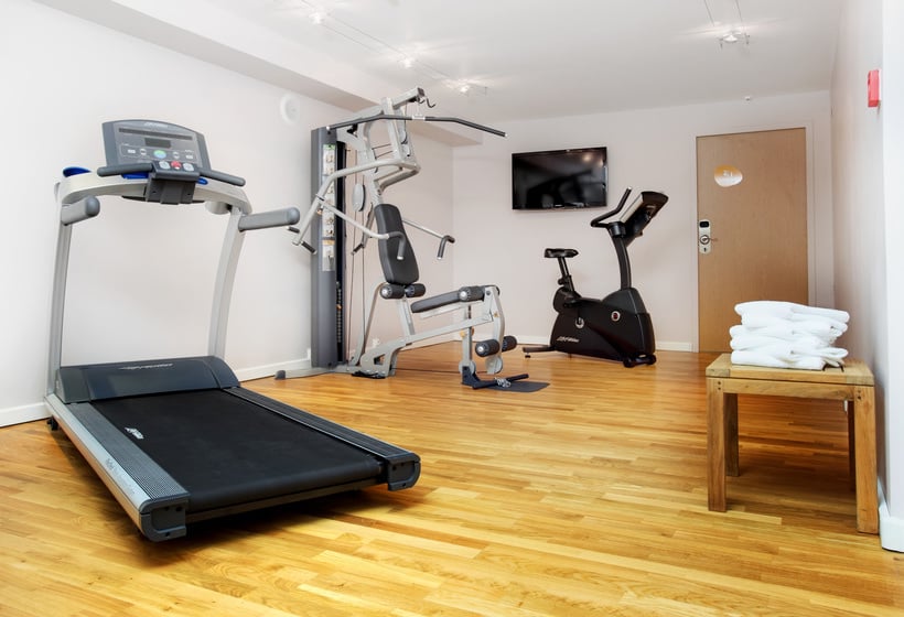 Hôtel Best Western La Joliette  | Marseille | Bouches du Rhone | France 8