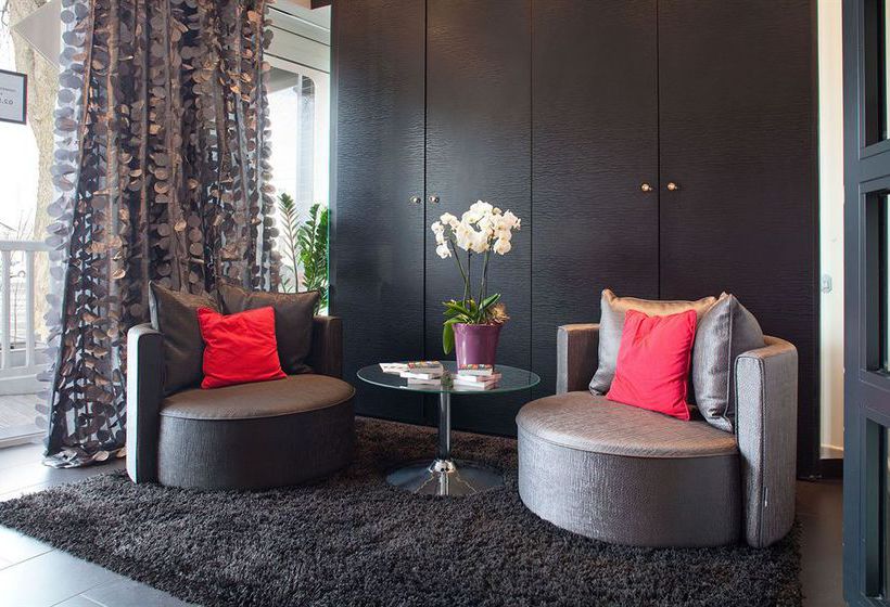 Hotel Best Western Blois Chateau  | Blois | Loir-et-Cher | França 11