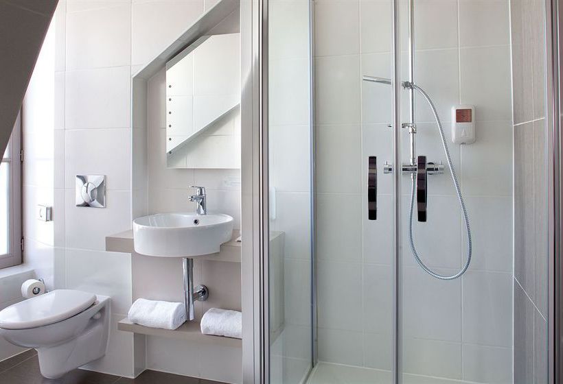 Hotel Best Western Blois Chateau  | Blois | Loir-et-Cher | França 13