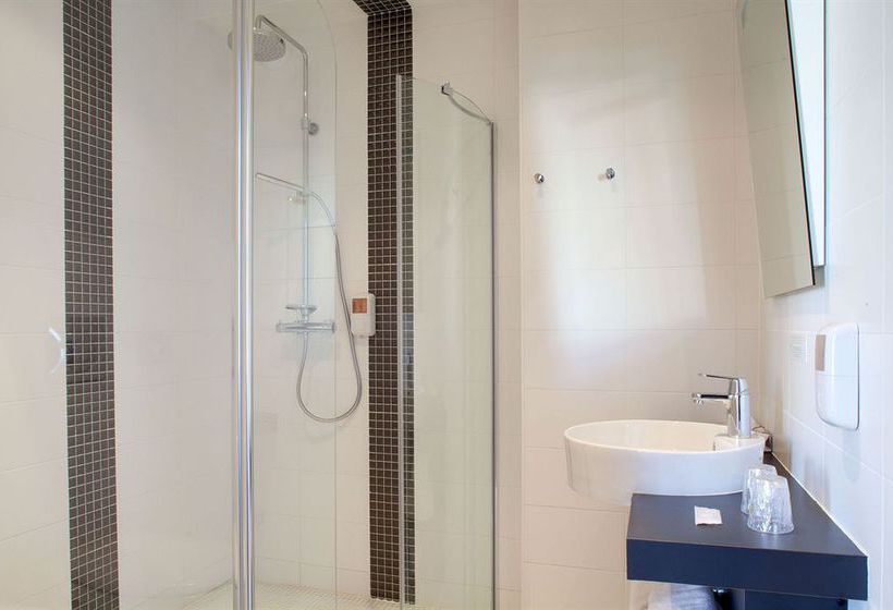 Hotel Best Western Blois Chateau  | Blois | Loir-et-Cher | França 14