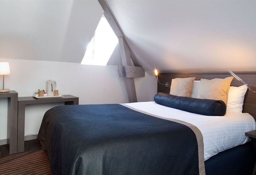 Hotel Best Western Blois Chateau  | Blois | Loir-et-Cher | França 15