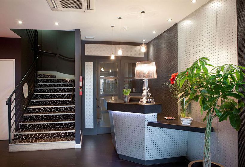 Hotel Best Western Blois Chateau  | Blois | Loir-et-Cher | França 4