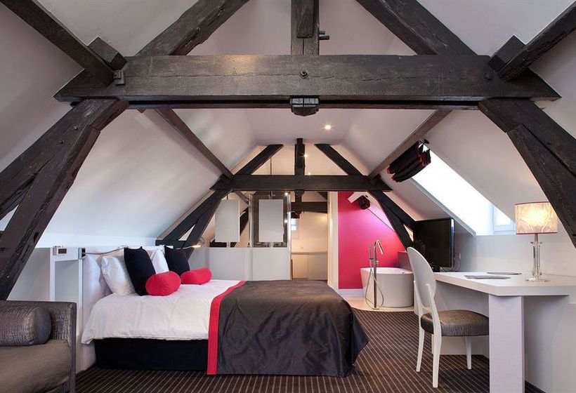 Hotel Best Western Blois Chateau  | Blois | Loir-et-Cher | França 8