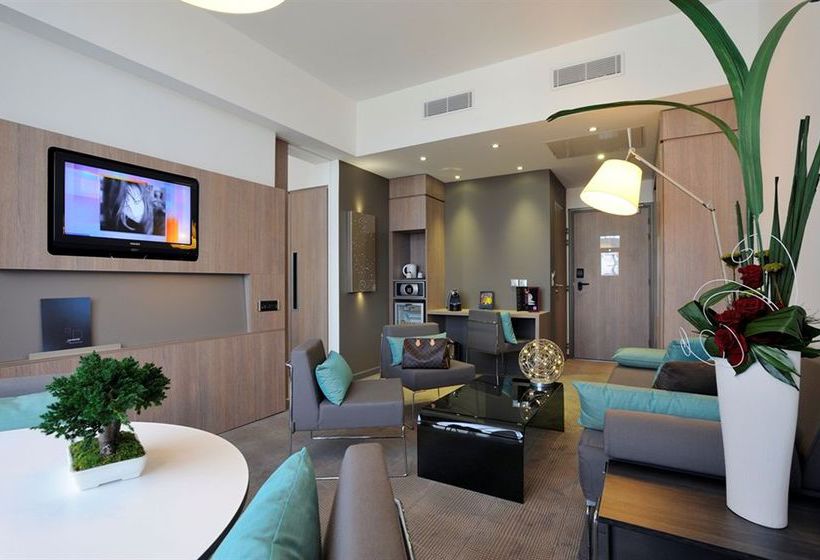 Novotel Avignon Centre  | Avignon | Vaucluse | France 1